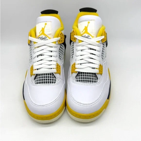Jordan Retro 4 - Picture 1 of 5